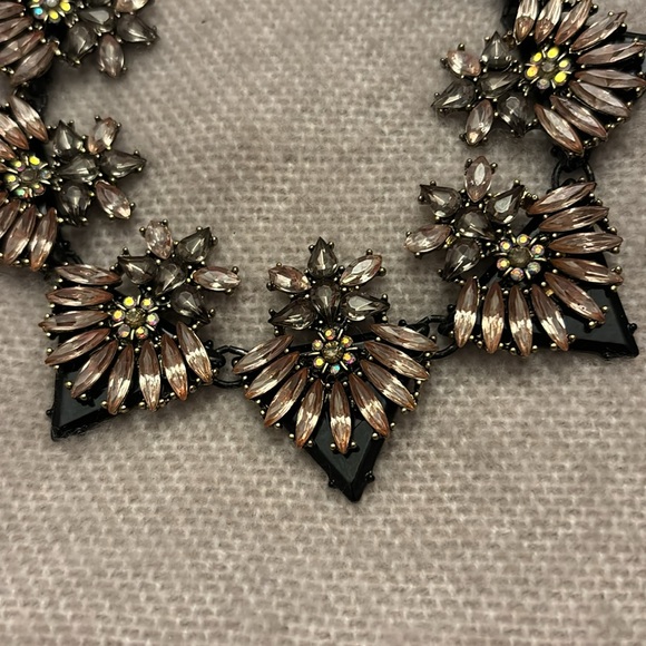 BitterSweet Statement Necklace - Picture 2 of 2